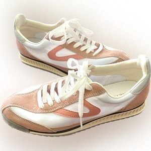 Tretorn Sneakers - So Comfy!